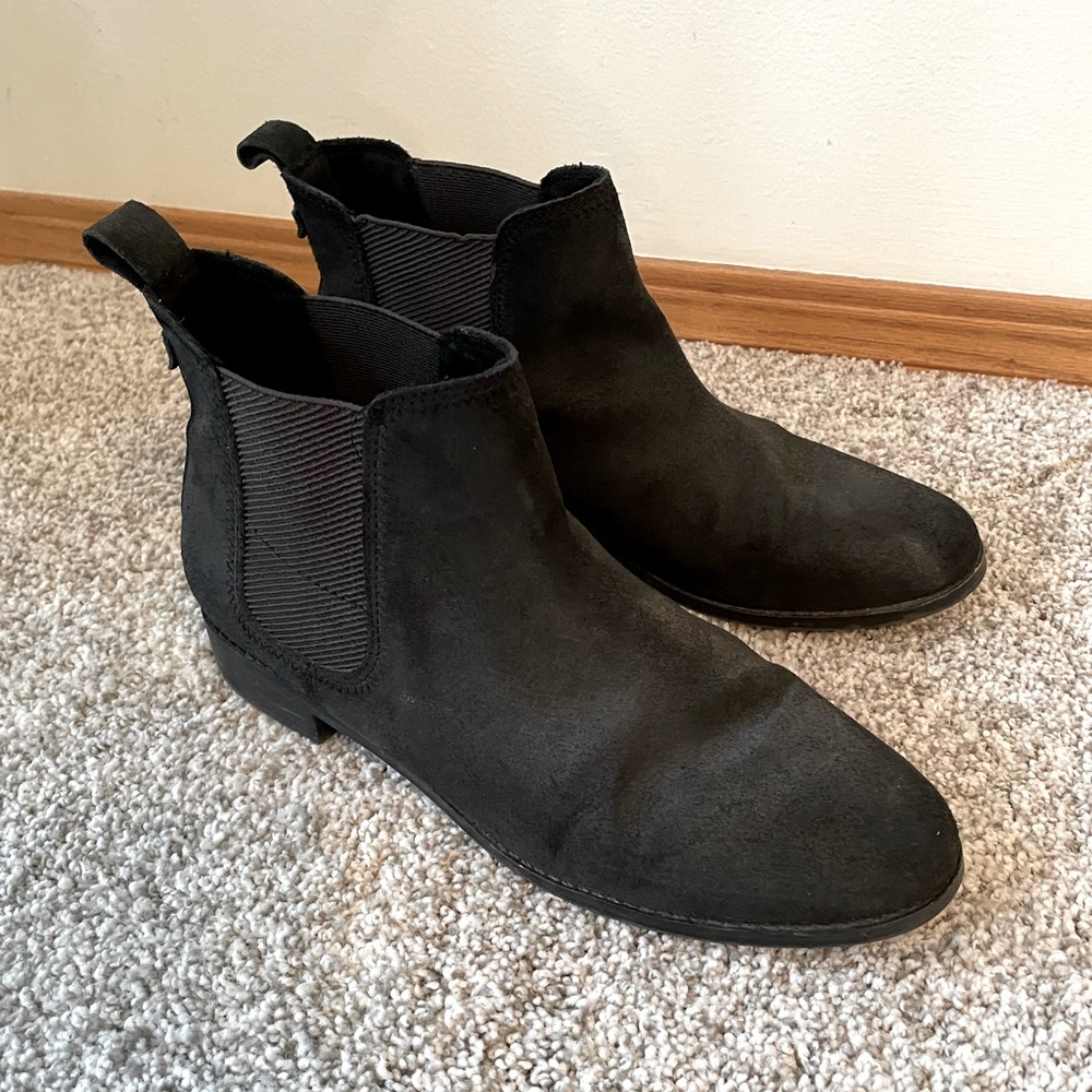 Tom Ella Women’s Boots